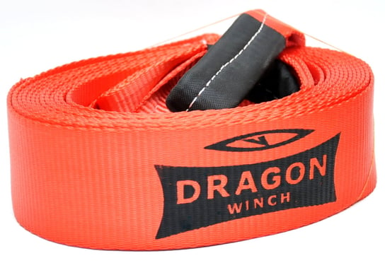 Dragon Winch Pas do drzewa 20m DRAGON WINCH