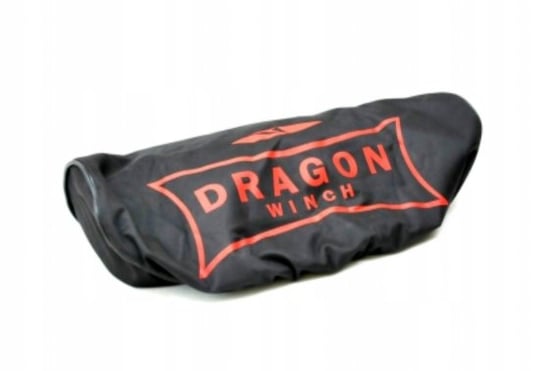 Dragon Winch Pokrowiec na wyciągarkę 4x4 DRAGON WINCH