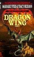 Dragon Wing: The Death Gate Cycle, Volume 1 Weis Margaret, Hickman Tracy