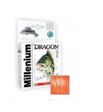 Dragon, Żyłka Millennium Sandacz, 0,30 10,4kg, 125 m DRAGON