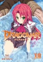 Dragonar Academy Mizuchi Shiki