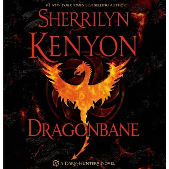 Dragonbane Kenyon Sherrilyn