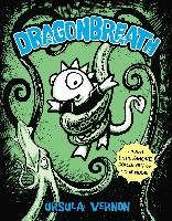 Dragonbreath, Number 1 Vernon Ursula