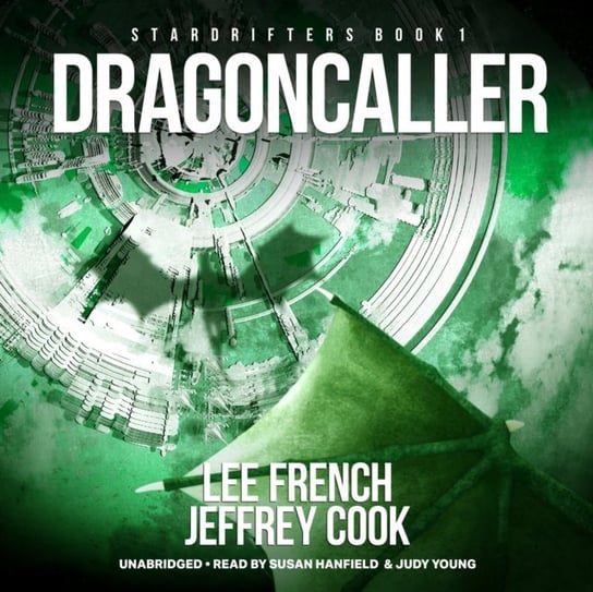 Dragoncaller Cook Jeffrey, French Lee