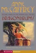 Dragondrums McCaffrey Anne
