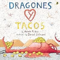 Dragones Y Tacos Rubin Adam