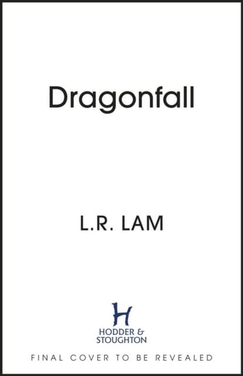 Dragonfall: A MAGICAL SUNDAY TIMES BESTSELLER! Hodder & Stoughton