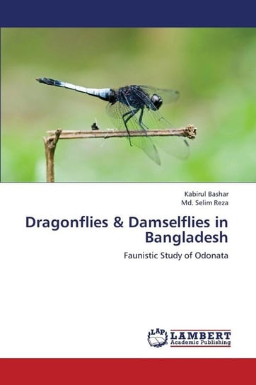 Dragonflies & Damselflies in Bangladesh Bashar Kabirul