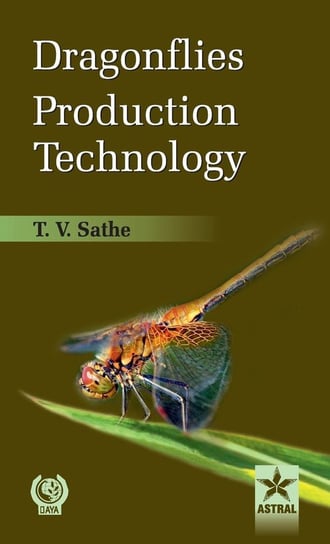 Dragonflies Production Technology Sathe T.V.