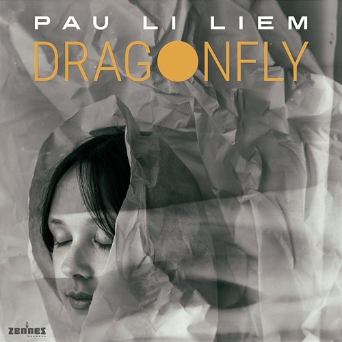 Dragonfly Pau Li Liem