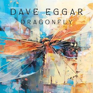 Dragonfly Eggar Dave