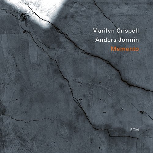 Dragonfly Anders Jormin, Marilyn Crispell