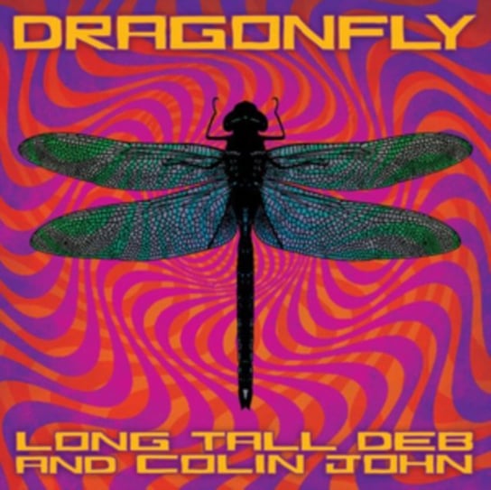 Dragonfly Long Tall Deb and Colin John
