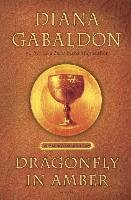Dragonfly in Amber (25th Anniversary Edition) Gabaldon Diana