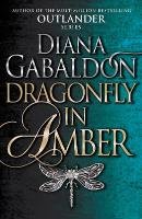 Dragonfly in Amber Gabaldon Diana