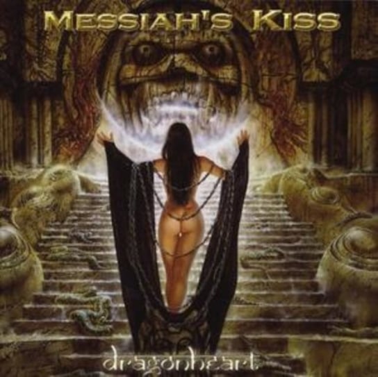Dragonheart Messiah's Kiss