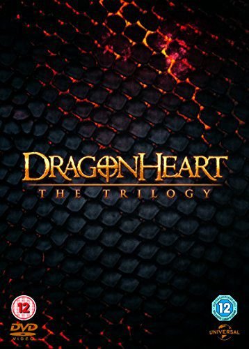 Dragonheart: The Trilogy Various Directors