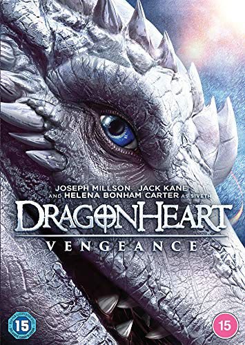 Dragonheart: Vengeance Various Directors