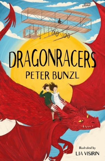 Dragonracers Bunzl Peter