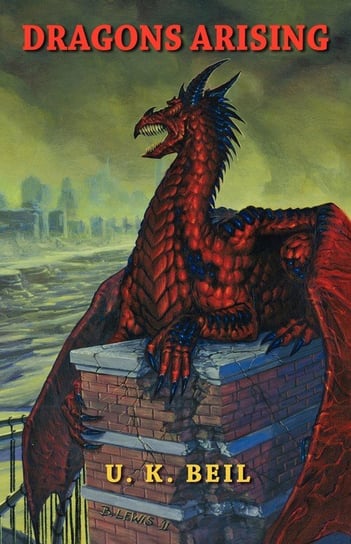 Dragons Arising Beil U. K.