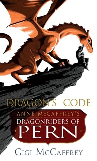 Dragons Code Gigi McCaffrey
