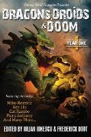 Dragons, Droids & Doom Liu Ken, Resnick Mike