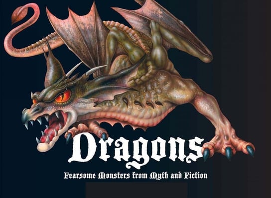 Dragons - ebook epub Gerrie McCall