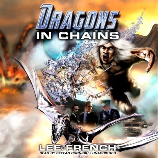 Dragons in Chains French Lee