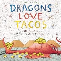 Dragons Love Tacos Rubin Adam