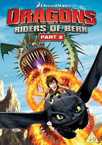 Dragons - Riders Of Berk - Part 2 Various Directors