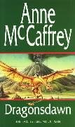 Dragonsdawn McCaffrey Anne