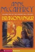 Dragonsinger McCaffrey Anne