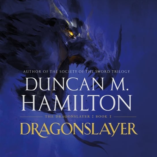 Dragonslayer Hamilton Duncan M.