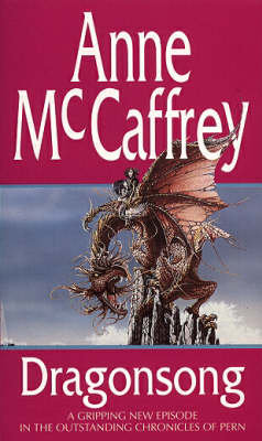Dragonsong McCaffrey Anne