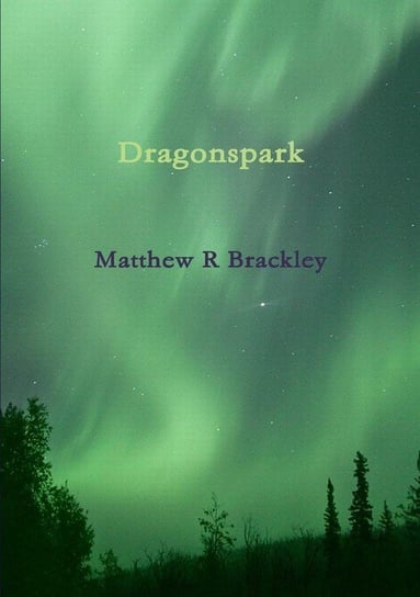 Dragonspark Brackley Matthew R