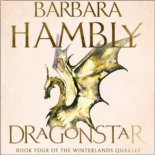 Dragonstar (Winterlands, Book 4) Hambly Barbara