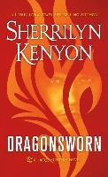 Dragonsworn Kenyon Sherrilyn