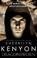 Dragonsworn Kenyon Sherrilyn