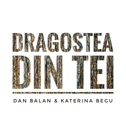 Dragostea Din Tei Dan Balan feat. Katerina Begu