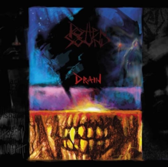Drain (Re-Release Digipak) Rotten Sound
