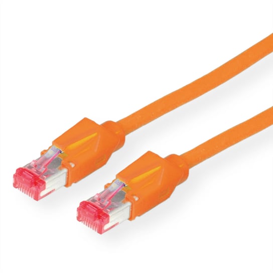 DRAKA S/FTP-Patchcable Cat.6 (Class E) H, do orki, 3 m Draka