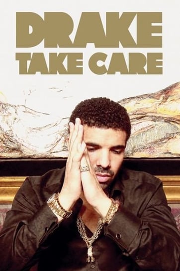 Drake (Take Care) - plakat 61x91,5 cm Pyramid Posters