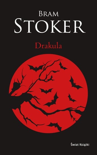Drakula Stoker Bram