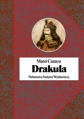Drakula Cazacu Matei