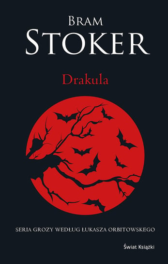 Drakula Stoker Bram