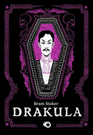 Drakula Stoker Bram
