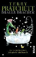 Dralle Drachen und andere Storys vom Schöpfer der Scheibenwelt Pratchett Terry