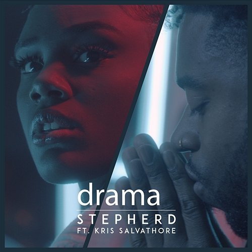 Drama Stepherd feat. Kris Salvathore