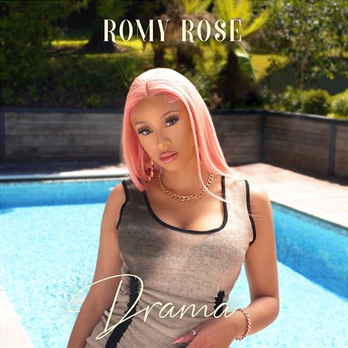 Drama Romy Rose