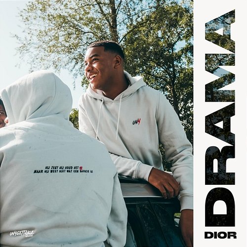 Drama Dior